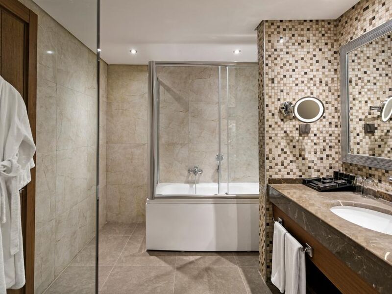 Armada Grannos Thermal Hotel & Convention Center