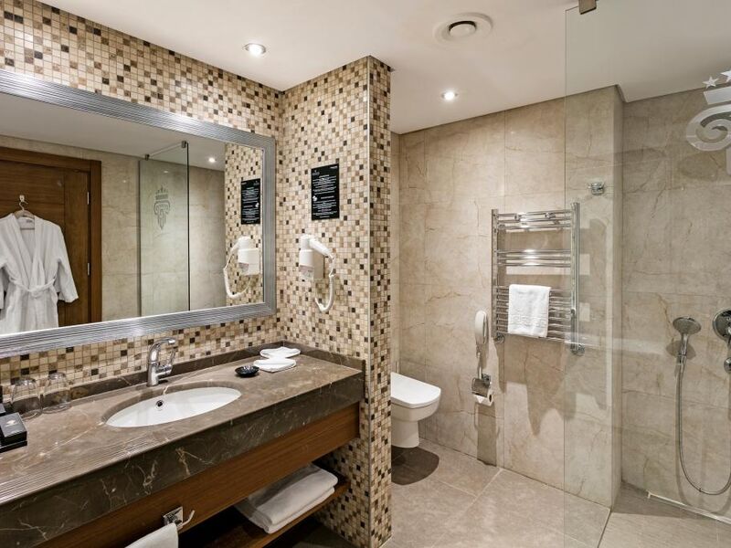 Armada Grannos Thermal Hotel & Convention Center