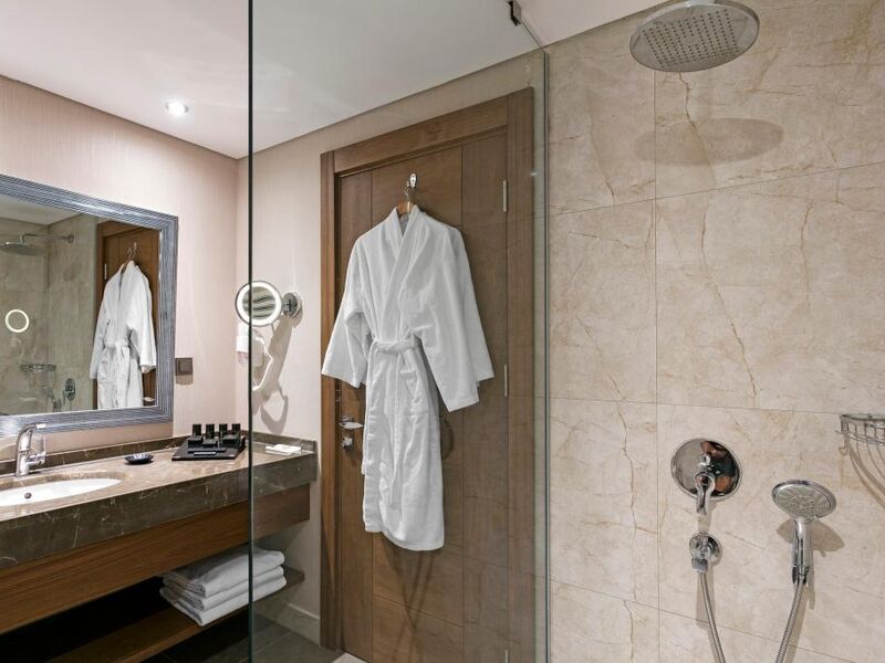 Armada Grannos Thermal Hotel & Convention Center