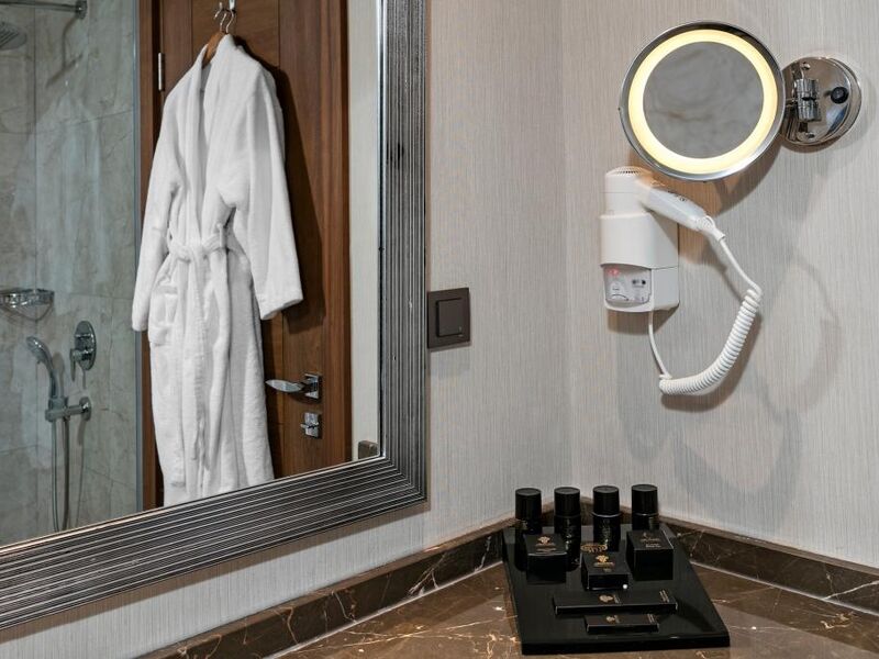 Armada Grannos Thermal Hotel & Convention Center