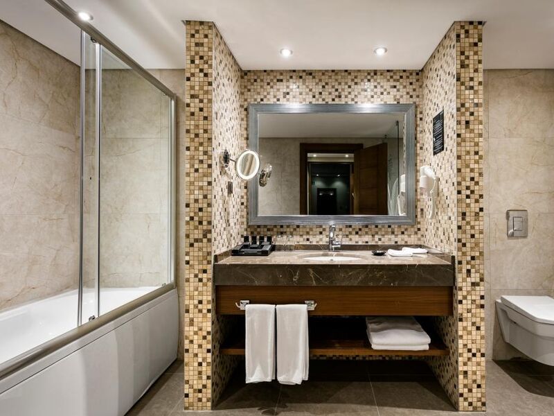 Armada Grannos Thermal Hotel & Convention Center