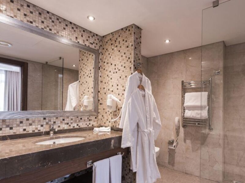 Armada Grannos Thermal Hotel & Convention Center