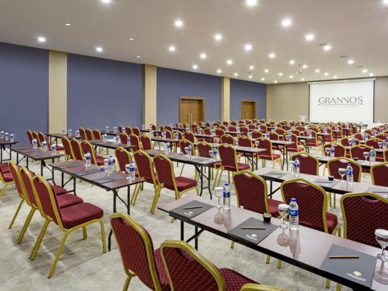 Armada Grannos Thermal Hotel & Convention Center