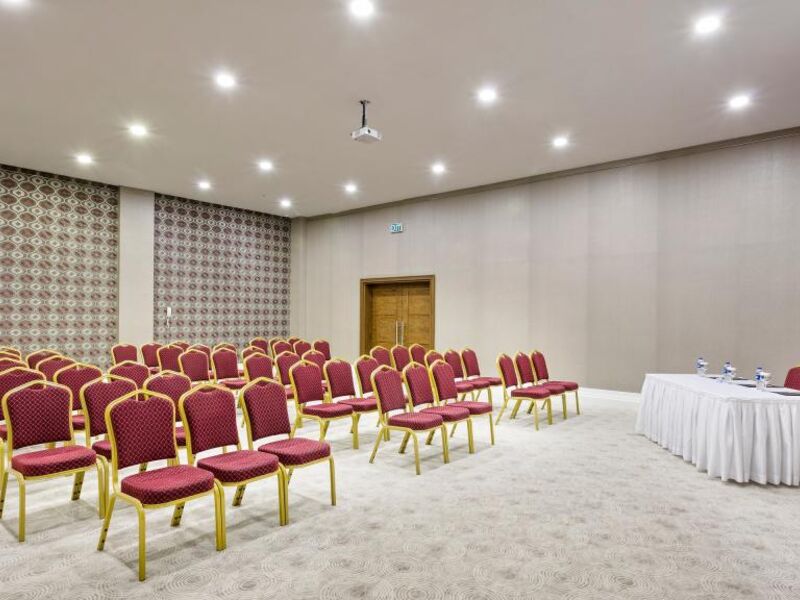 Armada Grannos Thermal Hotel & Convention Center