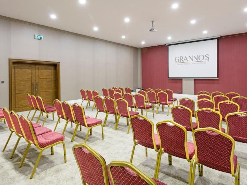 Armada Grannos Thermal Hotel & Convention Center