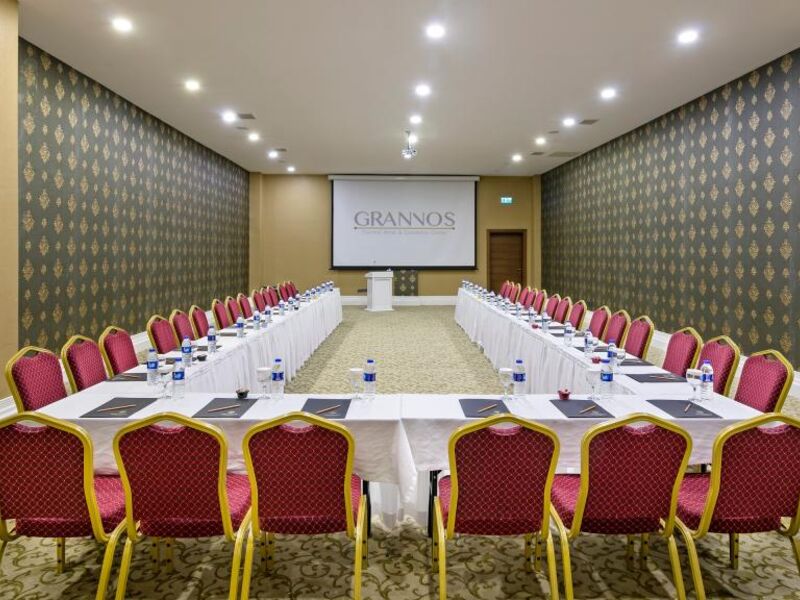 Armada Grannos Thermal Hotel & Convention Center