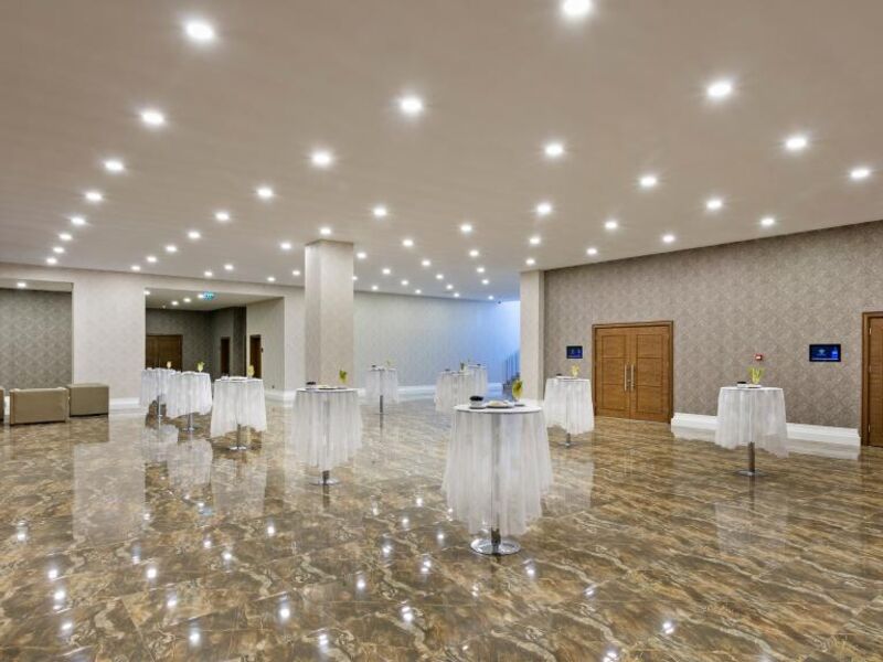 Armada Grannos Thermal Hotel & Convention Center