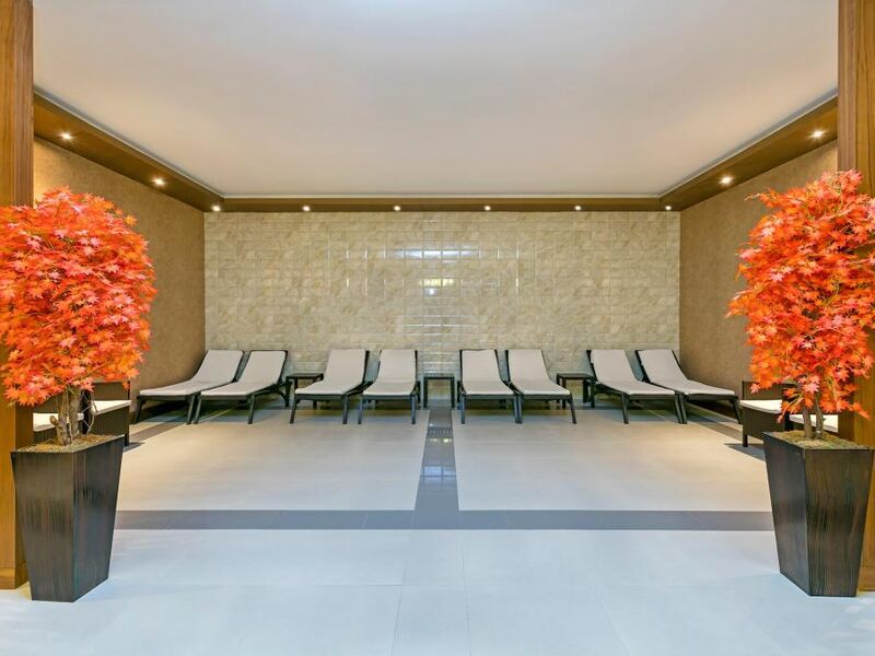 Armada Grannos Thermal Hotel & Convention Center