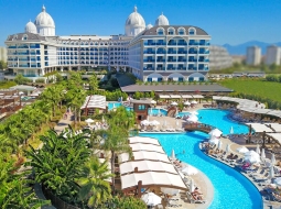 Adalya Elite Lara Hotel