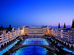 Titanic Mardan Palace - All Inclusive
