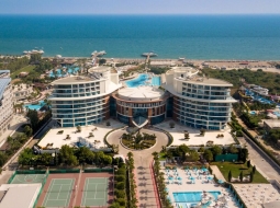 Baia Lara Hotel - All Inclusive