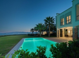 Xanadu Island Bodrum