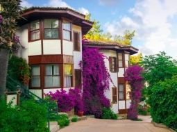 Club & Hotel Letoonia