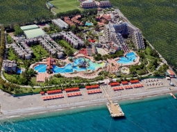 Limak Limra Hotel & Resort