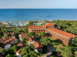 Papillon Belvil Hotel Resort & SPA