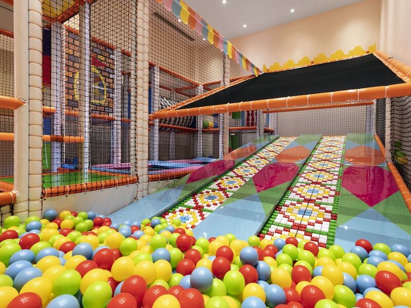 Titanic Mardan Palace - All Inclusive