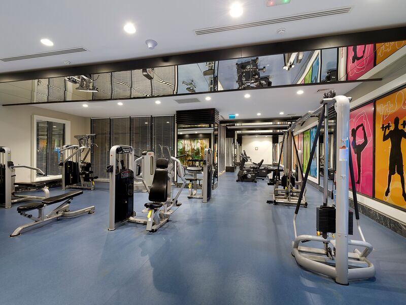 Adalya Elite Lara Hotel