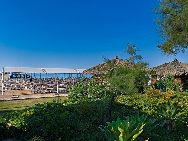 Adalya Elite Lara Hotel