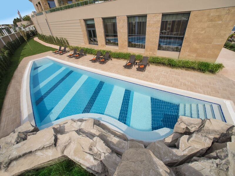 Aska Lara Resort & Spa