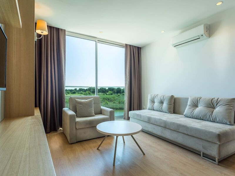 Aska Lara Resort & Spa