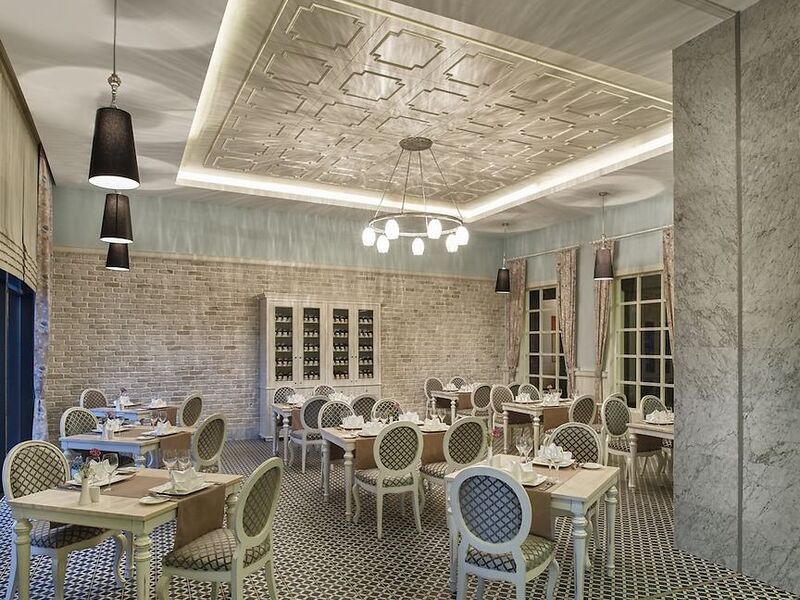 Aska Lara Resort & Spa