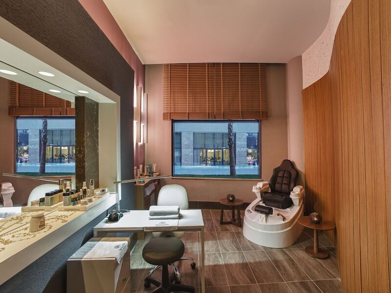 Aska Lara Resort & Spa