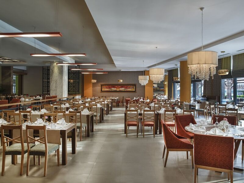 Aska Lara Resort & Spa