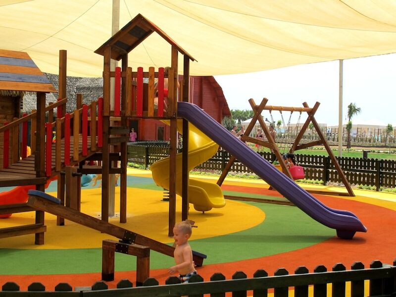 Aska Lara Resort & Spa