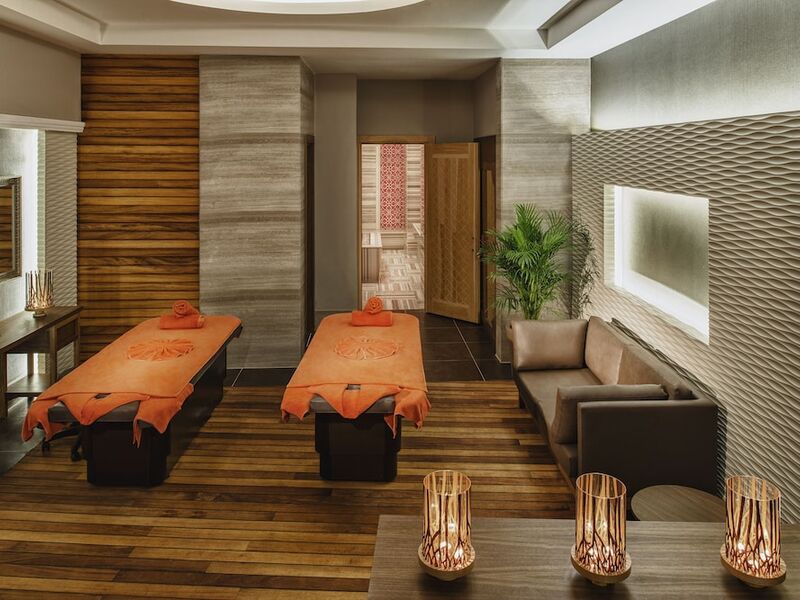 Aska Lara Resort & Spa