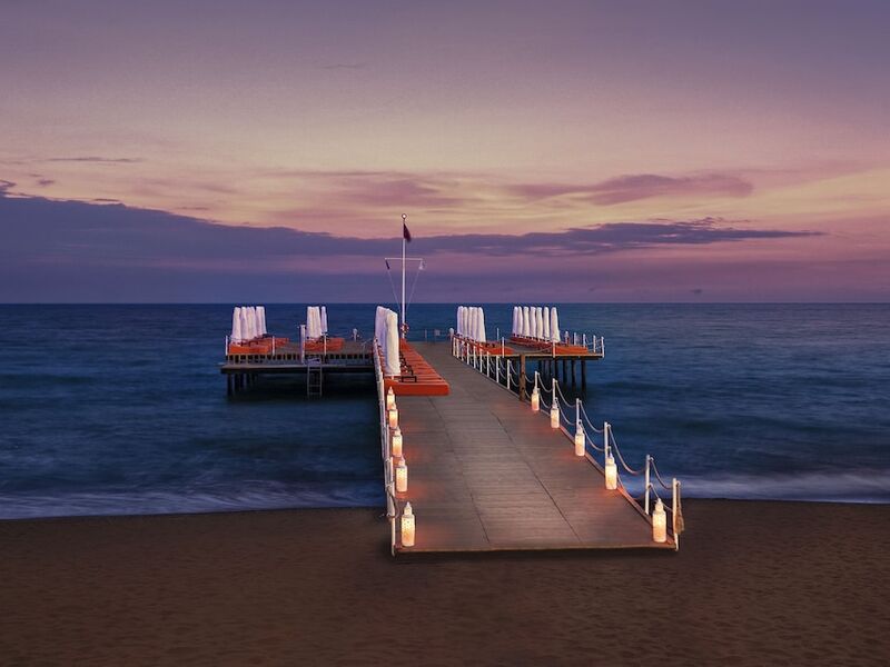 Aska Lara Resort & Spa