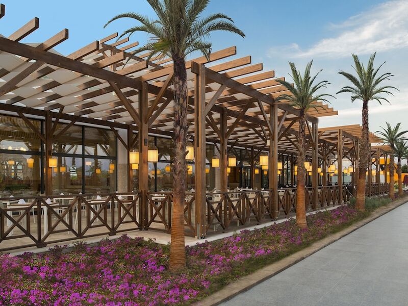 Aska Lara Resort & Spa