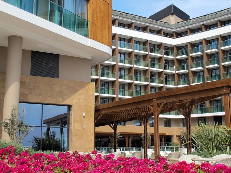 Aska Lara Resort & Spa