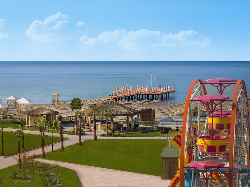 Aska Lara Resort & Spa