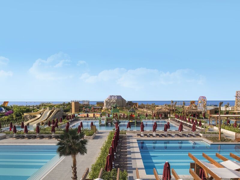 Aska Lara Resort & Spa