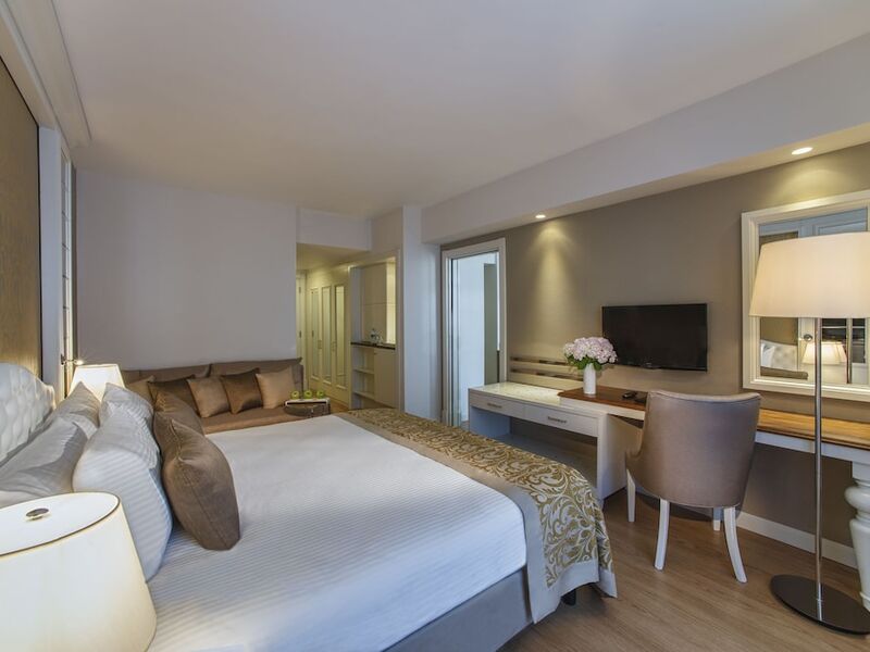 Aska Lara Resort & Spa