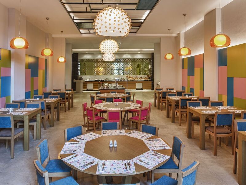 Aska Lara Resort & Spa