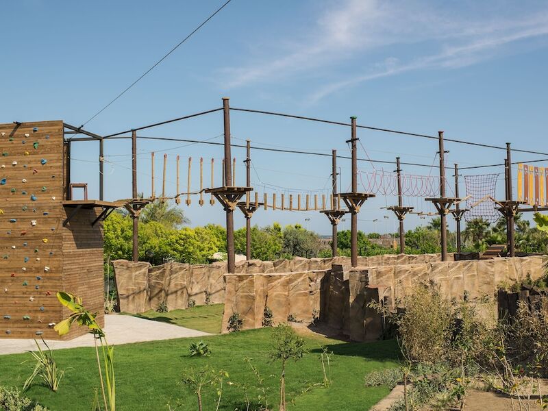 Aska Lara Resort & Spa