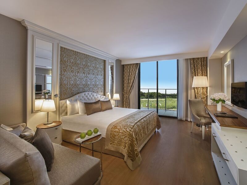 Aska Lara Resort & Spa