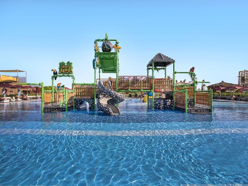 Aska Lara Resort & Spa