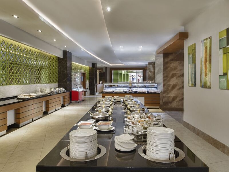 Aska Lara Resort & Spa