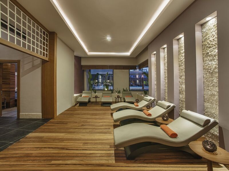 Aska Lara Resort & Spa