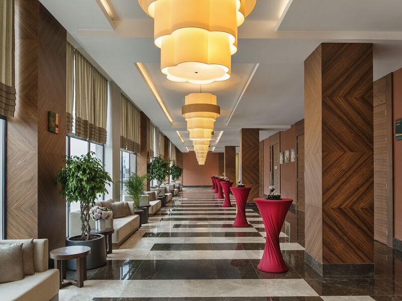 Aska Lara Resort & Spa