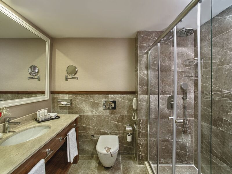 Aska Lara Resort & Spa