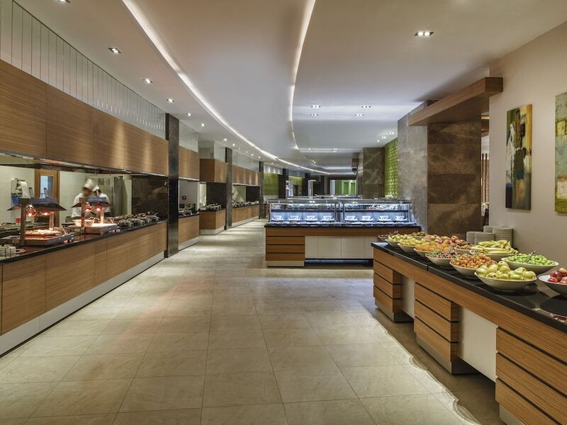 Aska Lara Resort & Spa