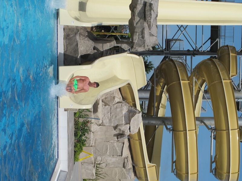 Aska Lara Resort & Spa