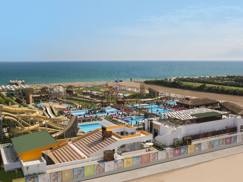 Aska Lara Resort & Spa