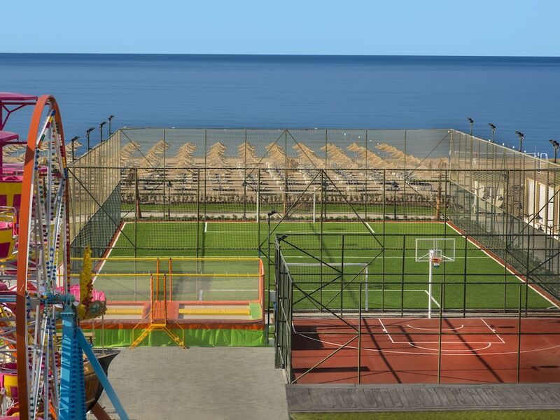 Aska Lara Resort & Spa