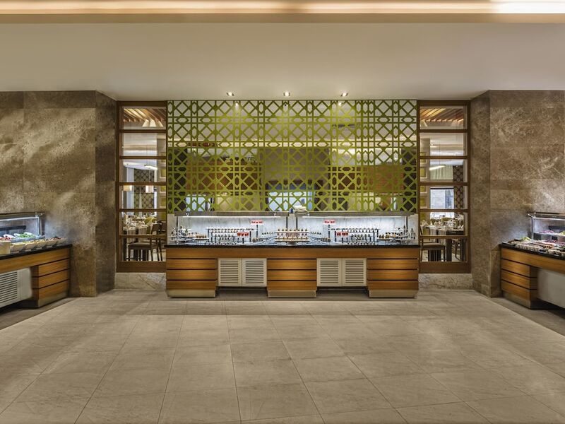 Aska Lara Resort & Spa