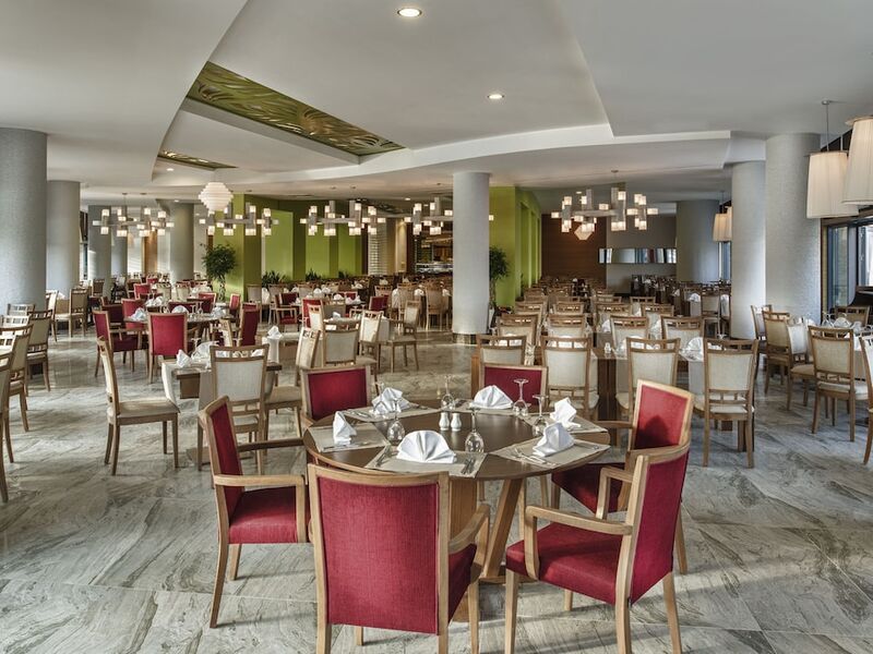 Aska Lara Resort & Spa