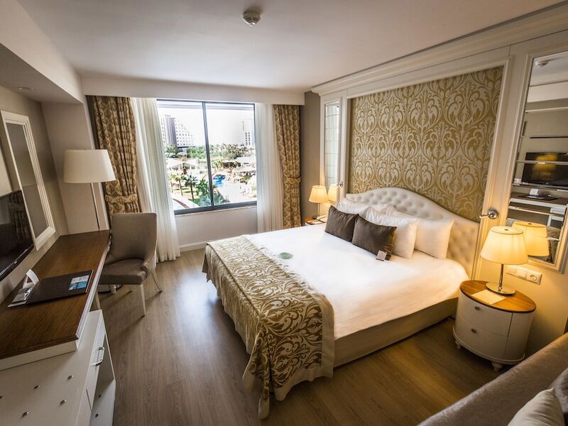 Aska Lara Resort & Spa